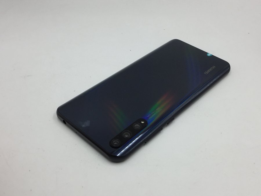 华为畅享10s全网通幻夜黑6g128g国行9成新