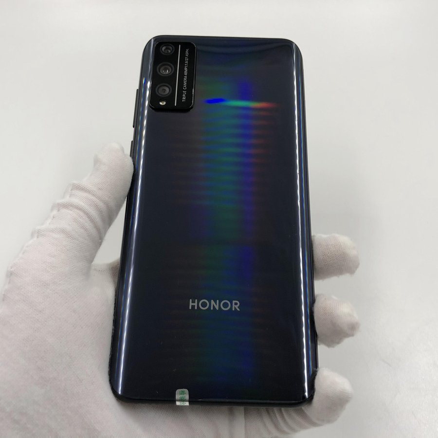 荣耀【荣耀 play4t pro】4g全网通 幻夜黑 8g/128g 国行 95新 真机