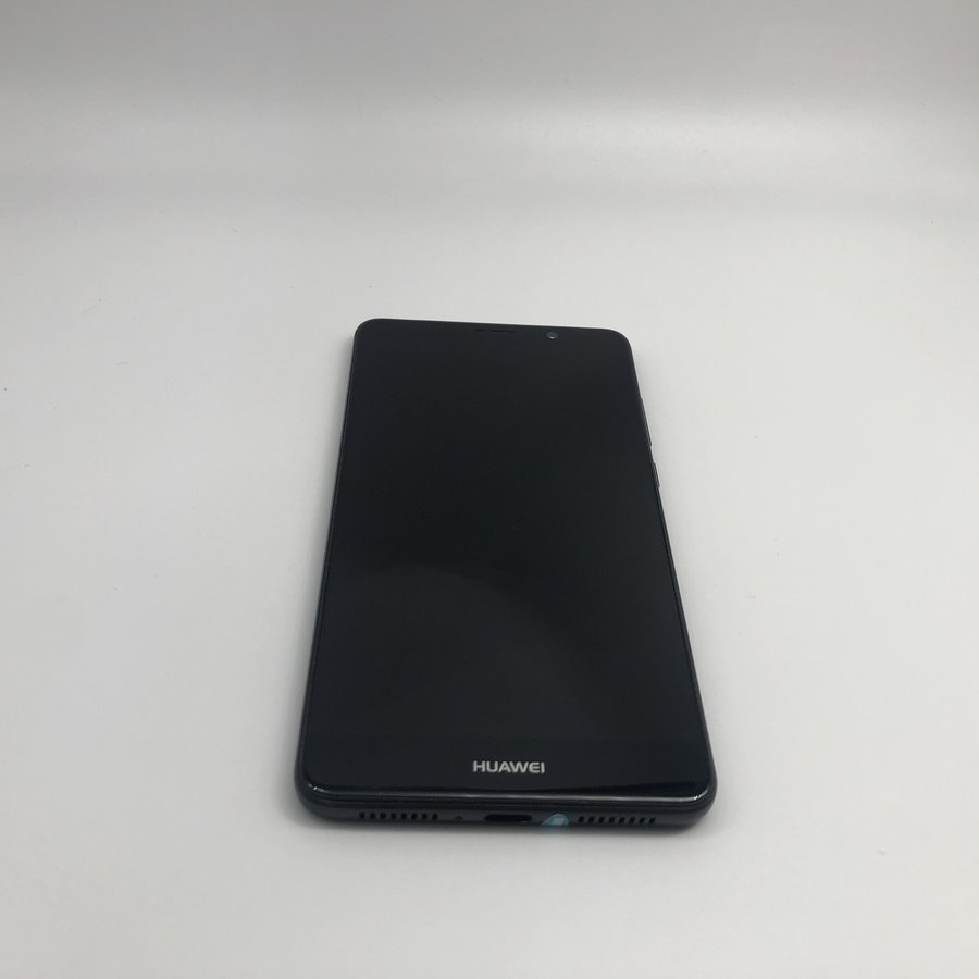 华为【mate9】全网通 黑色 64g 国行 9成新
