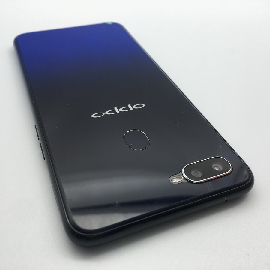 oppoa7x多少钱图片