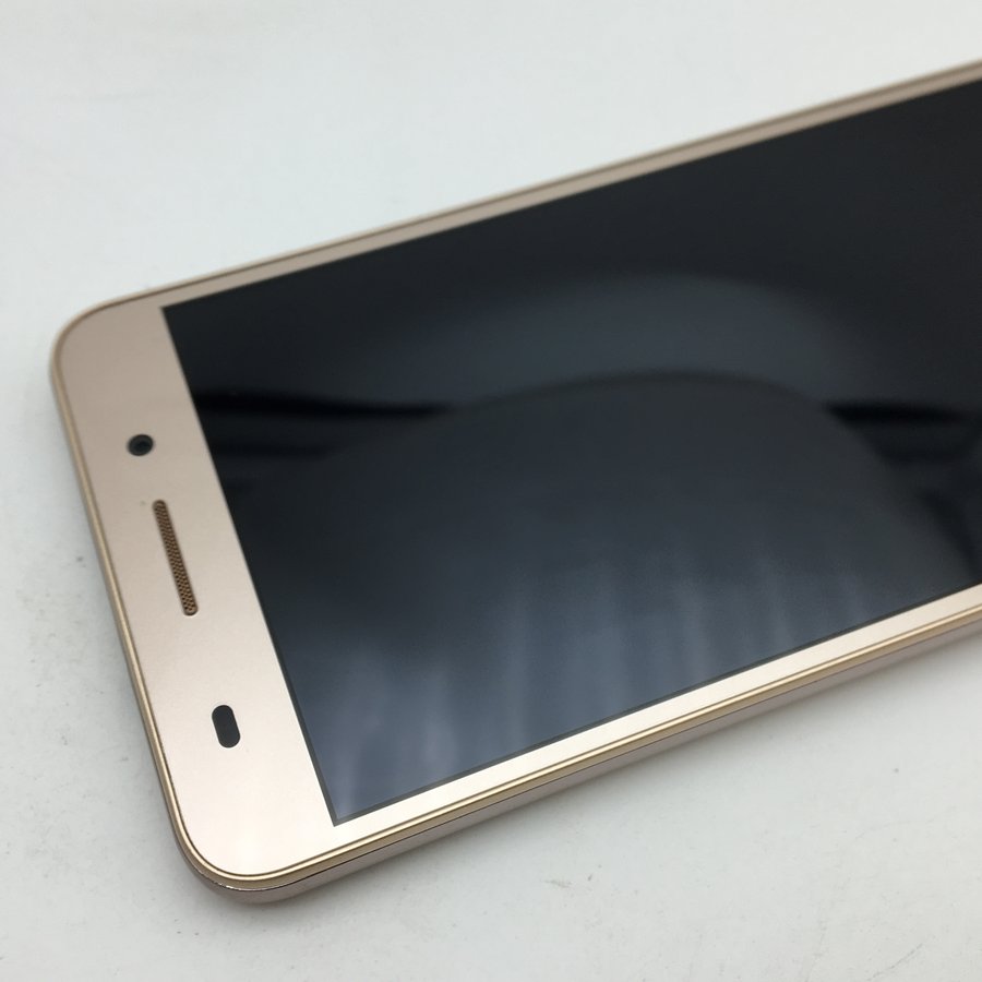 荣耀【荣耀畅玩5a】金色 移动 4g/3g/2g 16 g 国行 95成新