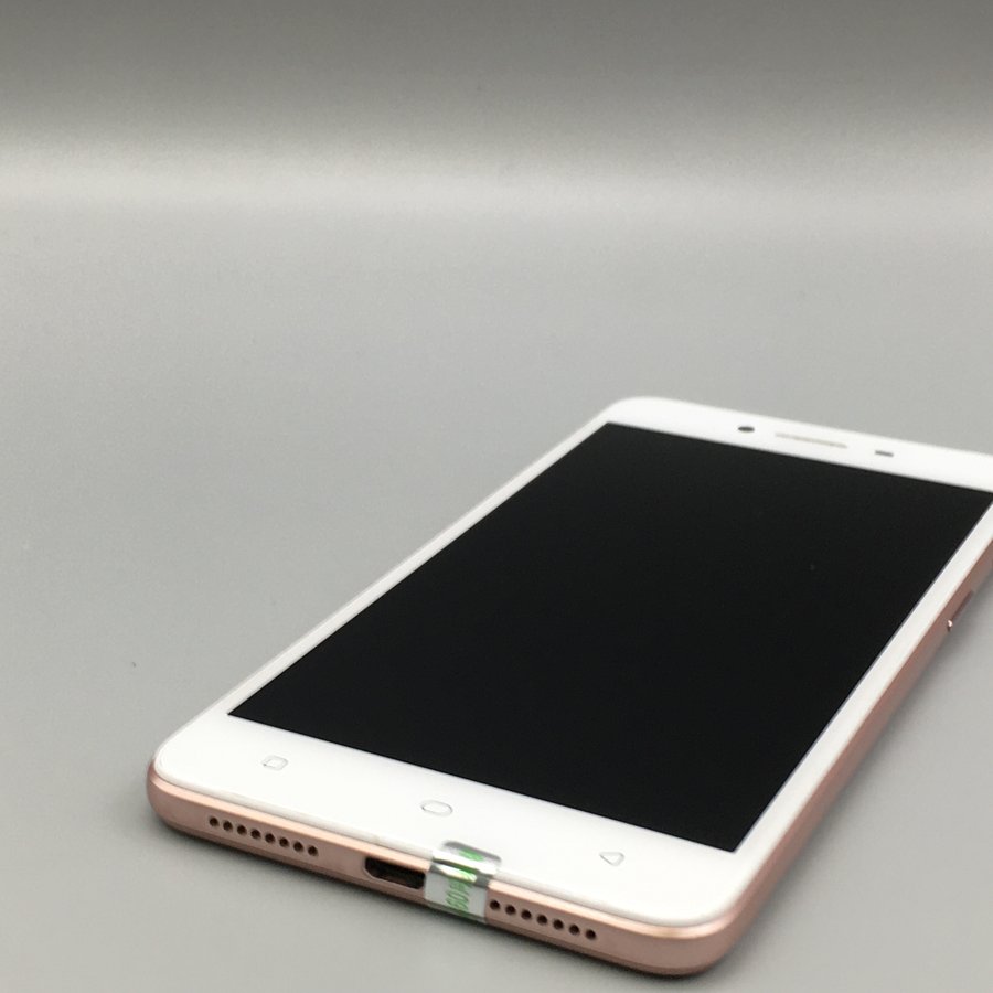 oppoa37统一分级标准 99成新● 新机无差 拆封未使用 外观全新,无使用