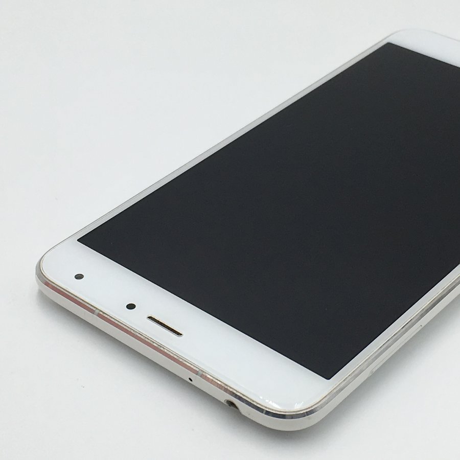 魅族【魅蓝metal】移动联通 4g/3g/2g 白色 16 g 国行 8成新