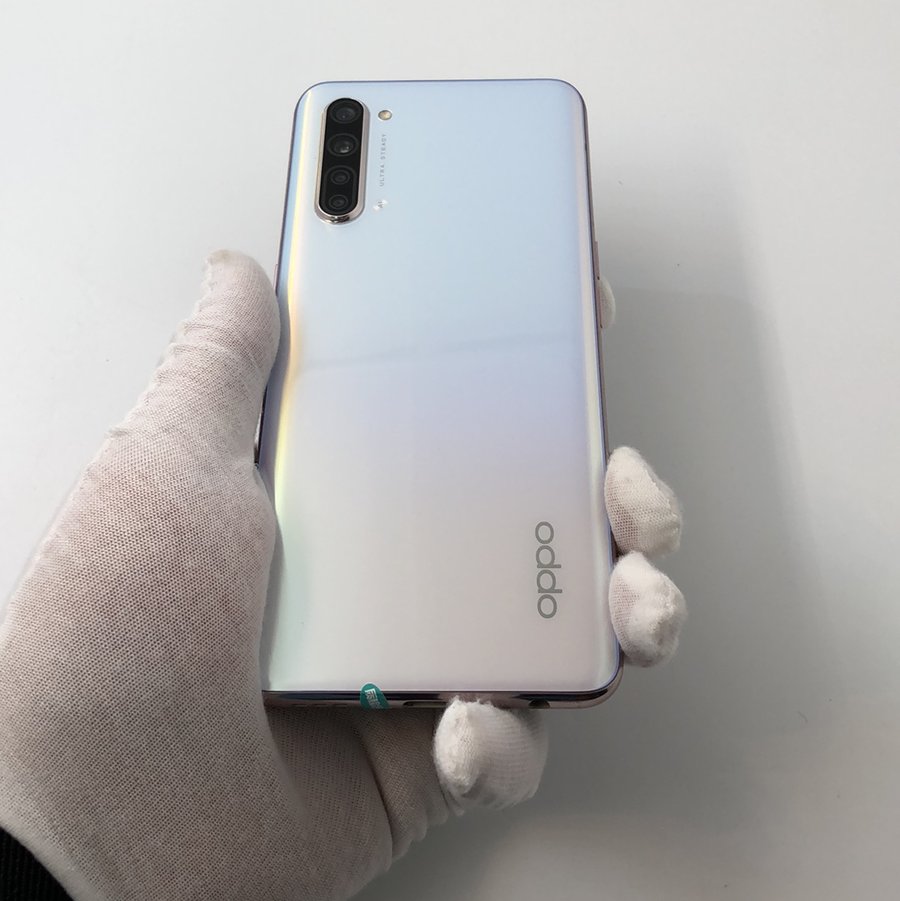 oppo【k7 5g】5g全网通 流云 8g/256g 国行 9成新