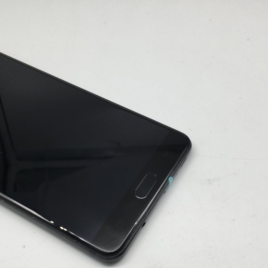 三星【galaxy c9 pro】全网通 黑色 64g 国行 8成新