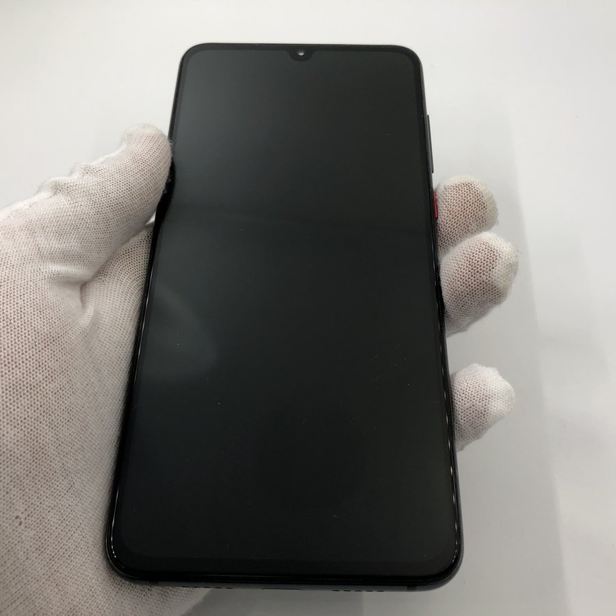 小米【小米9 pro 5g】5g全网通 黑色 8g/256g 国行 95新