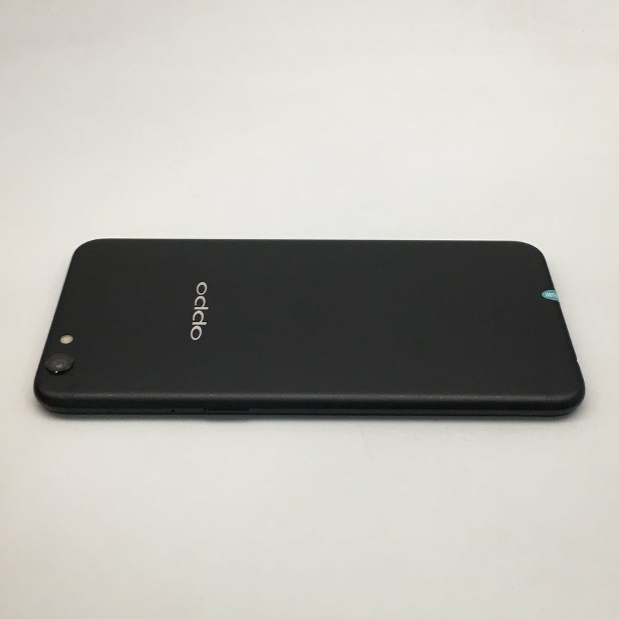 oppo【r9s】全网通 黑色 64g 国行 8成新 jd