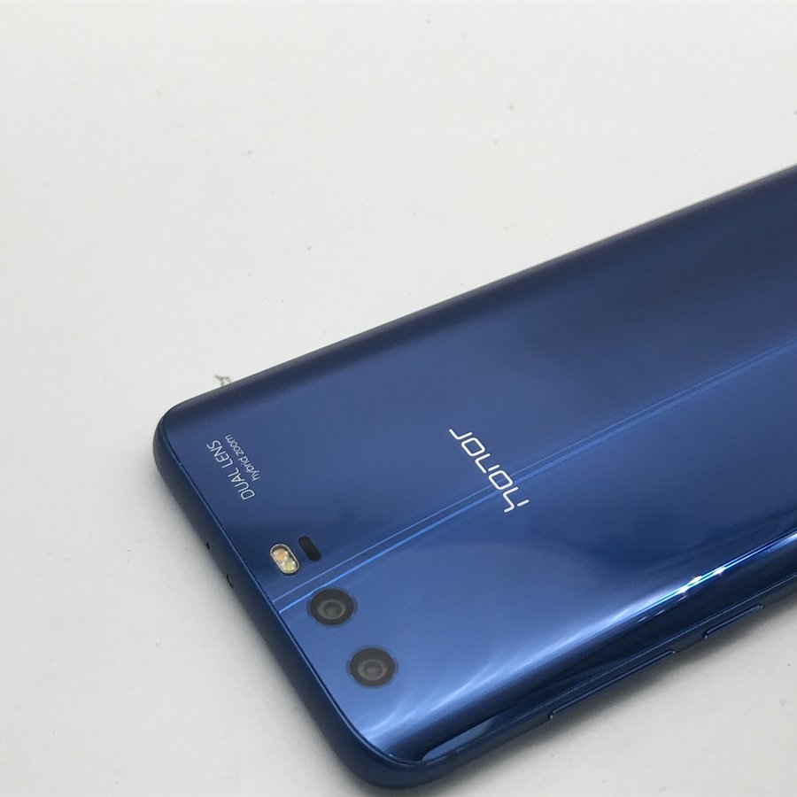 荣耀【荣耀9】全网通 蓝色 6g/64g 国行 9成新