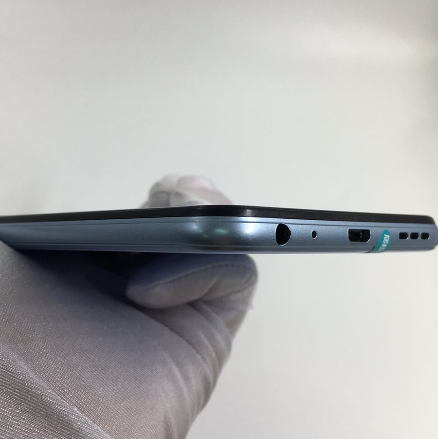 vivo【vivo y30】4g全网通 水漾蓝 6g/128g 国行 95新 6g/128g 真机