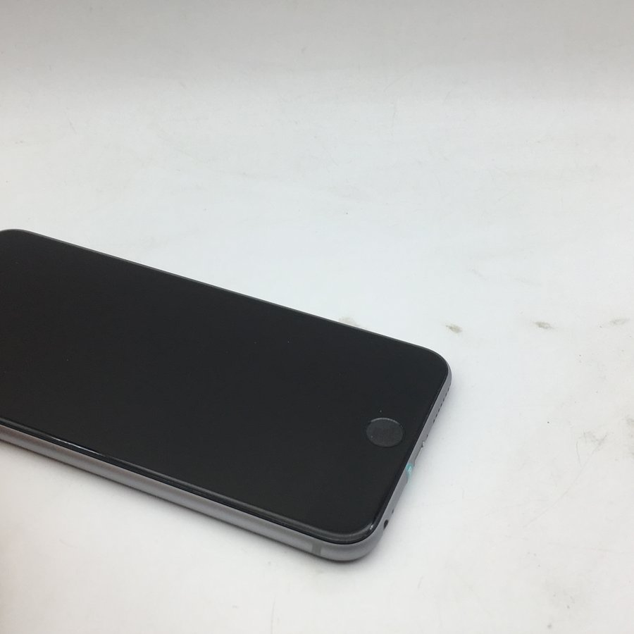 苹果【iphone 6s plus】全网通 灰色 32g 国行 95成新
