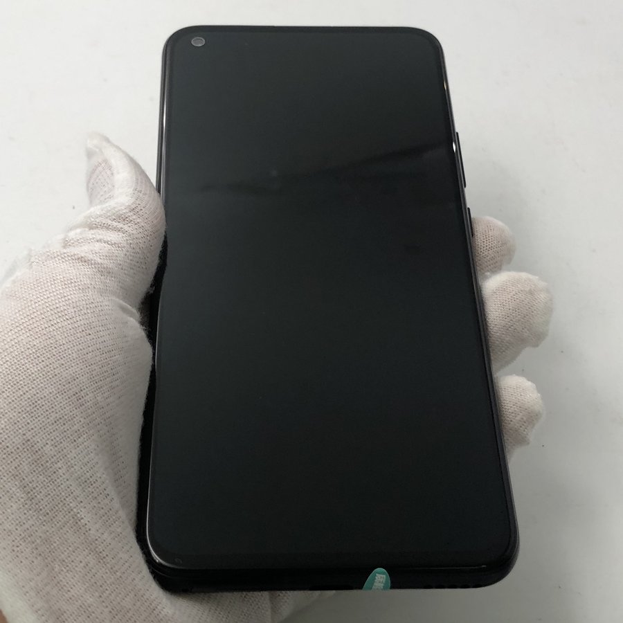 华为【nova 7 5g】5g全网通 亮黑色 8g/256g 国行 99新