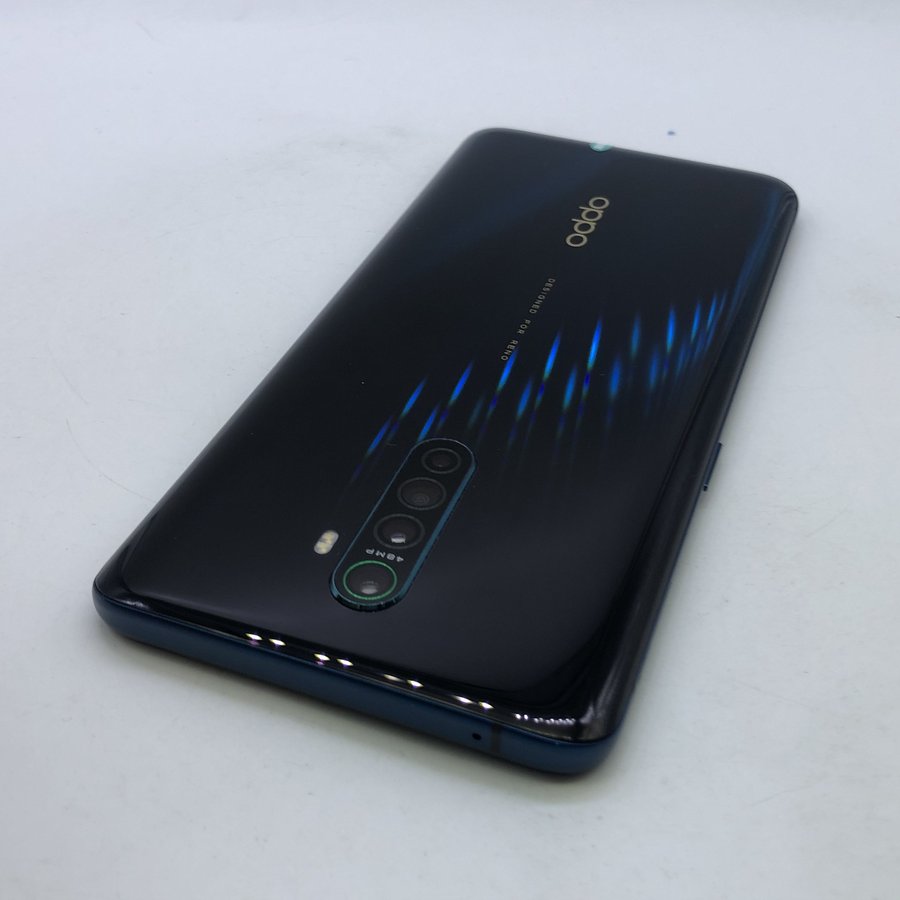 oppo【reno ace】全网通 电音紫 8g/128g 国行 95