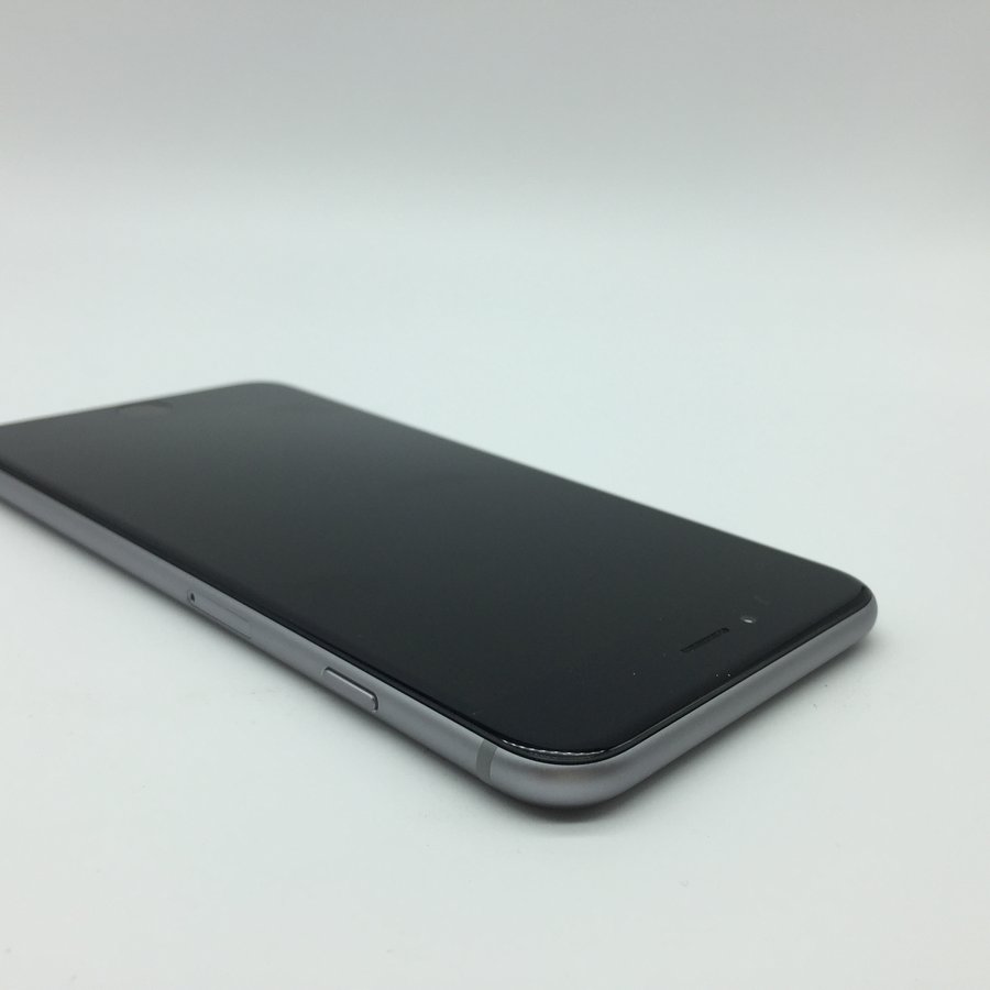 苹果iphone6plus移动联通4g3g2g灰色16g港澳台9成新a1524真机实拍保修
