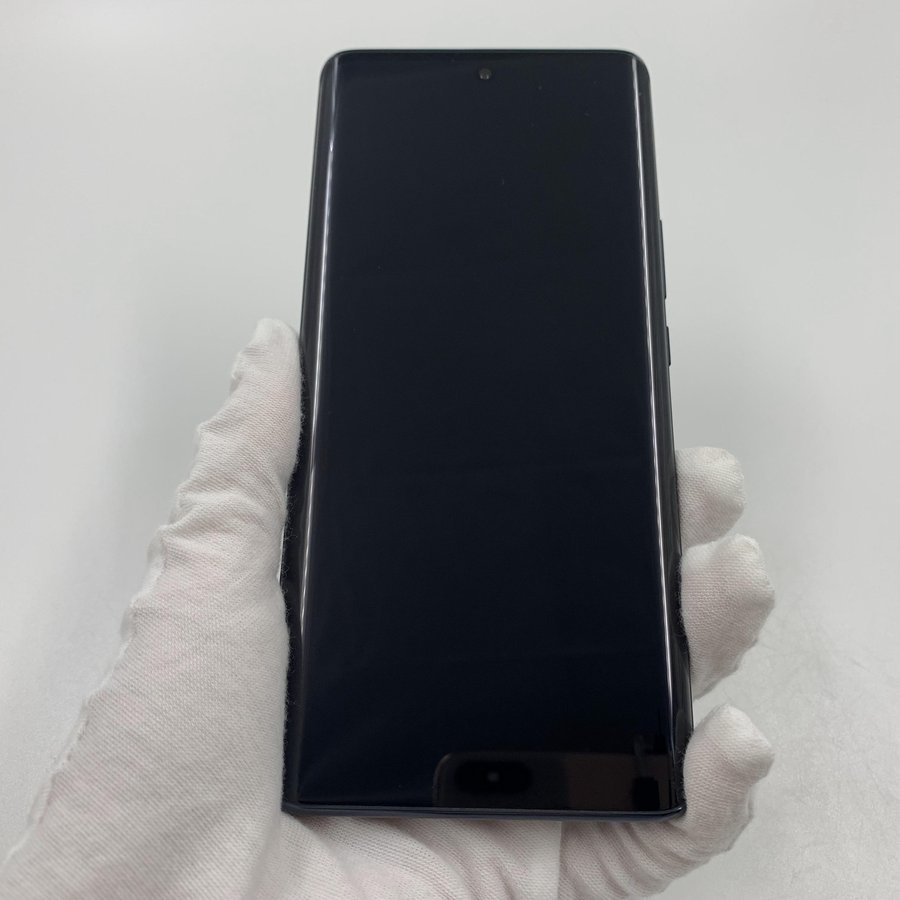 荣耀【荣耀 v40 轻奢版】5g全网通 幻夜黑 8g/256g 国行 99新 真机