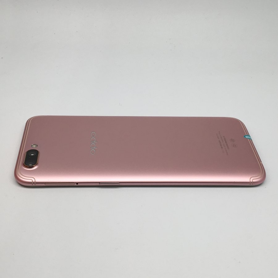 oppor11全网通玫瑰金4g64g国行9成新