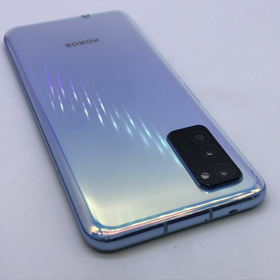 荣耀v305g5g全网通冰岛幻境8g128g国行8成新