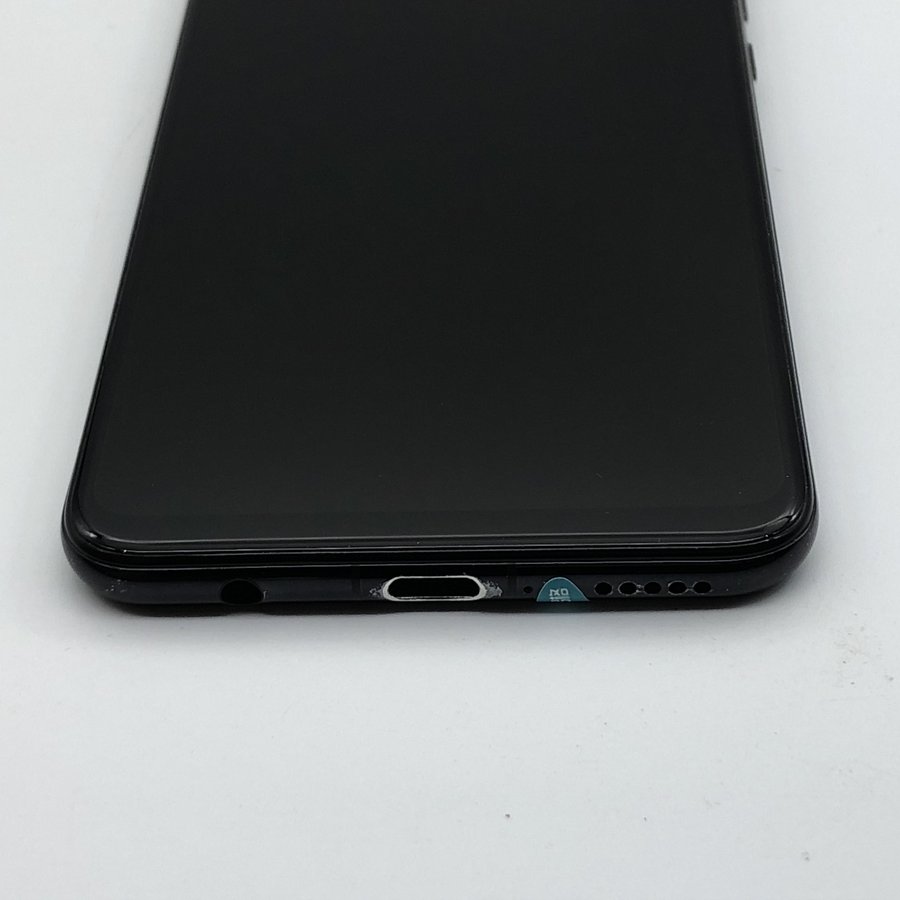华为【nova3】全网通 亮黑色 6g/128g 国行 8成新
