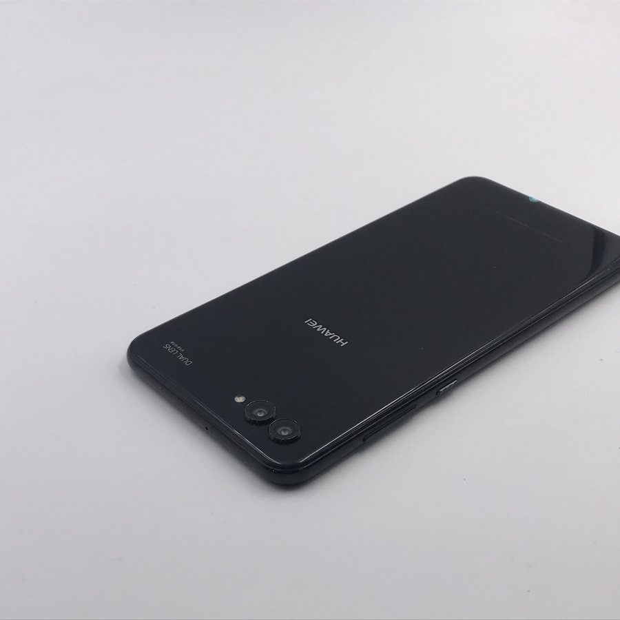 华为【nova2s】全网通 黑色 4g/64g 国行 9成新