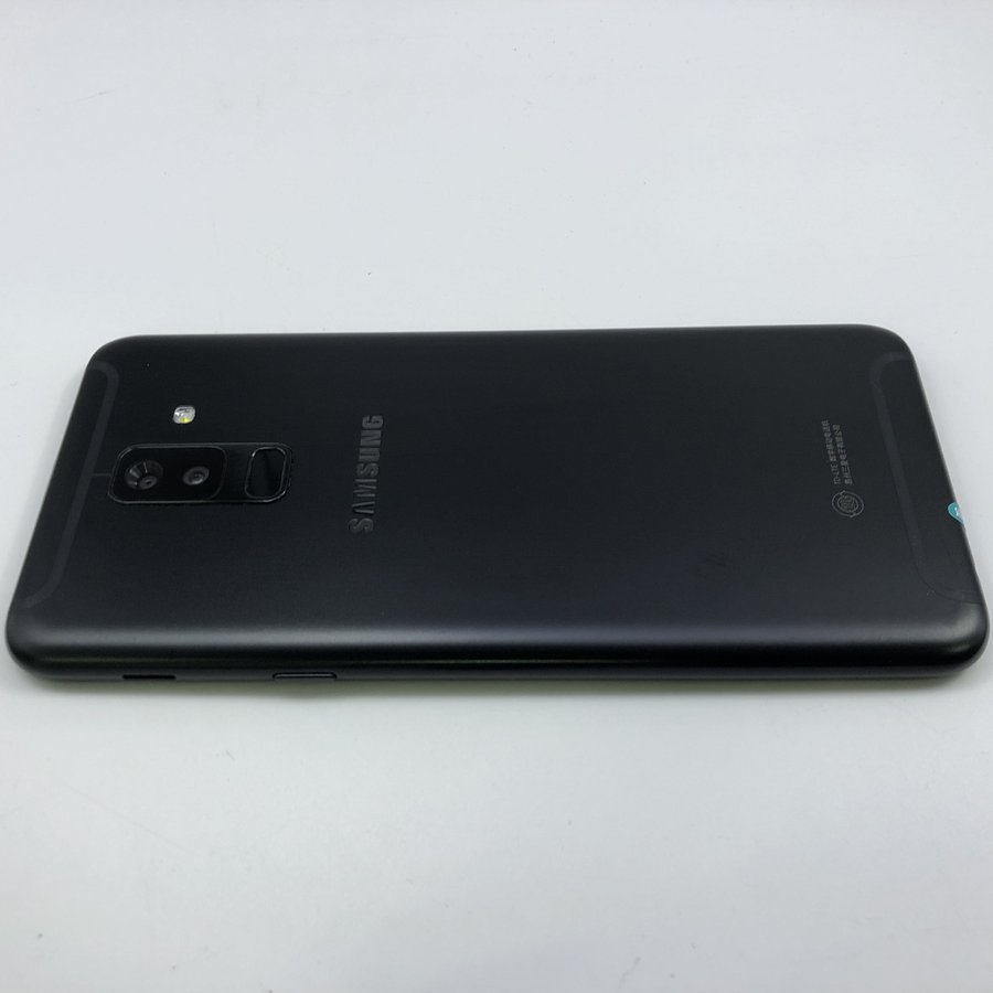 三星【galaxy a9 star lite】全网通 黑色 4g/64g 国行 9成新