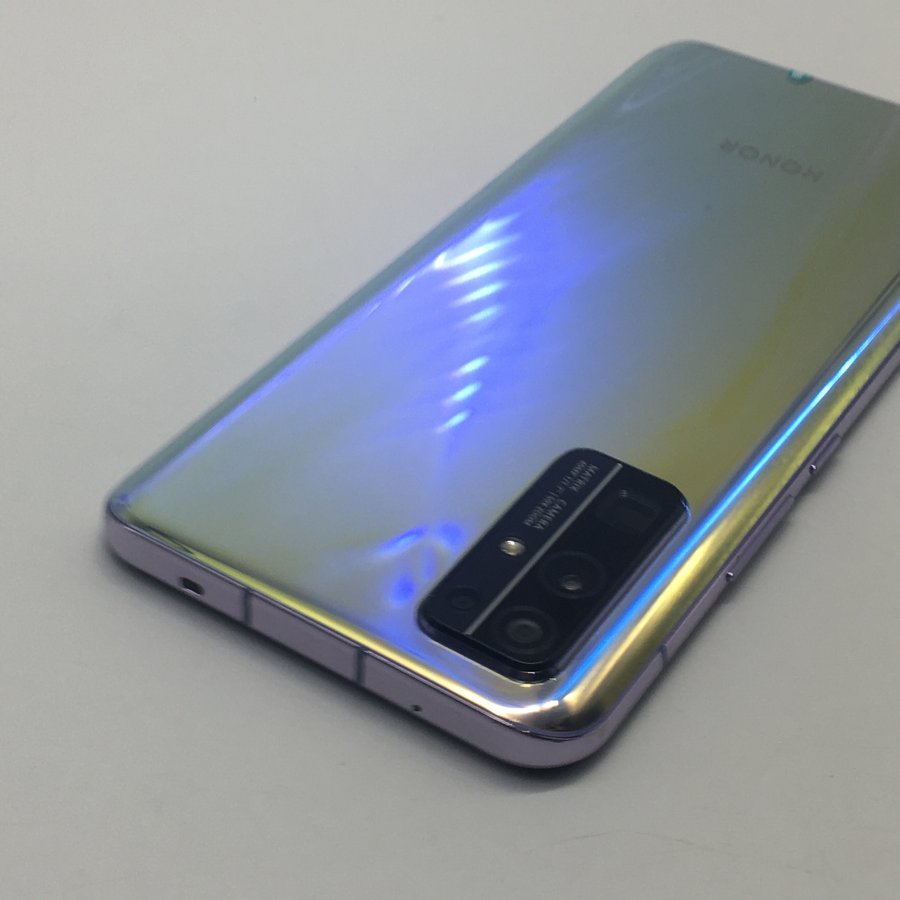 荣耀【荣耀 30】5g全网通 流光幻镜 8g/128g 国行 8成新