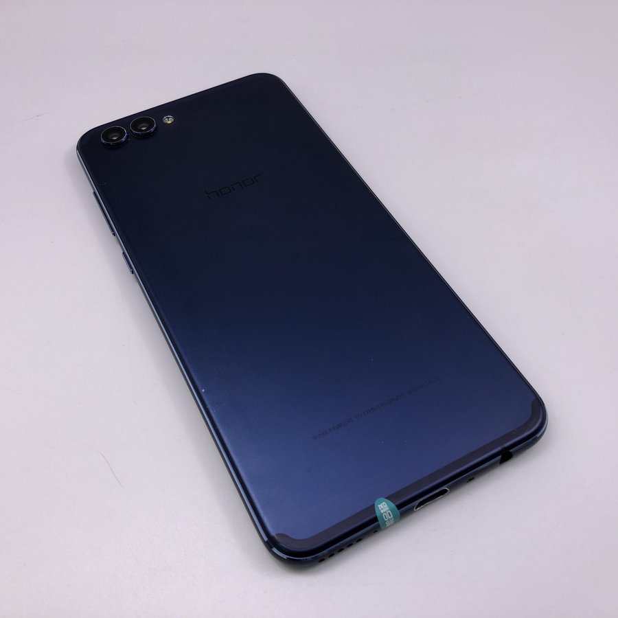 荣耀【荣耀v10】全网通 蓝色 6g/64g 国行 9成新