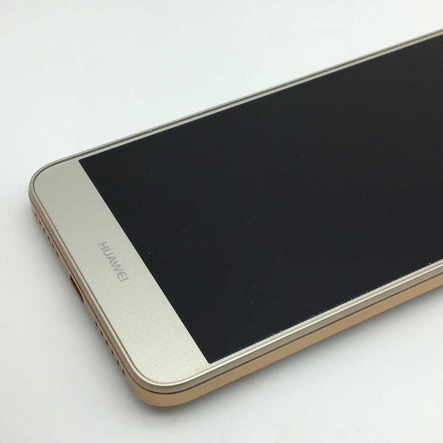 华为华为畅享5金色16g全网通国行9成新