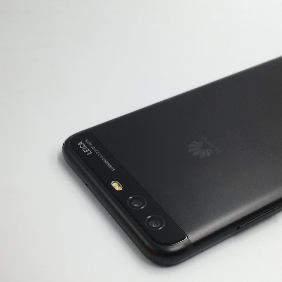 华为【p10】全网通 黑色 64 g 国行 7成新