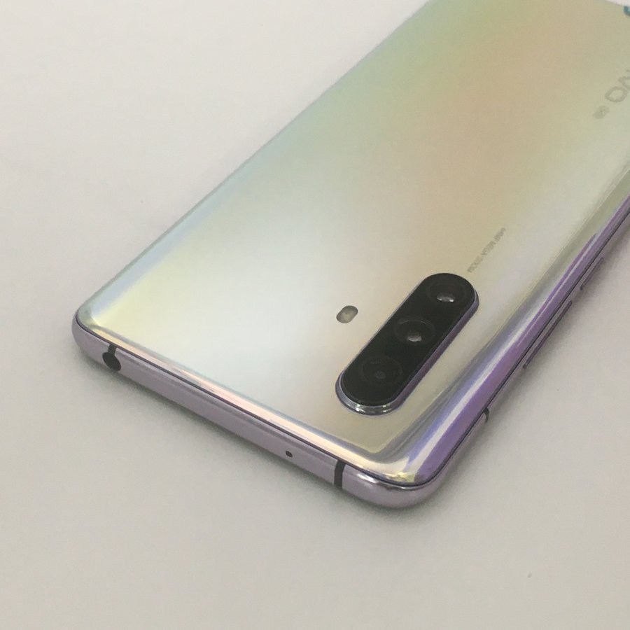 vivo【x30(5g版)】5g全网通 秘银 8g/128g 国行 8成新