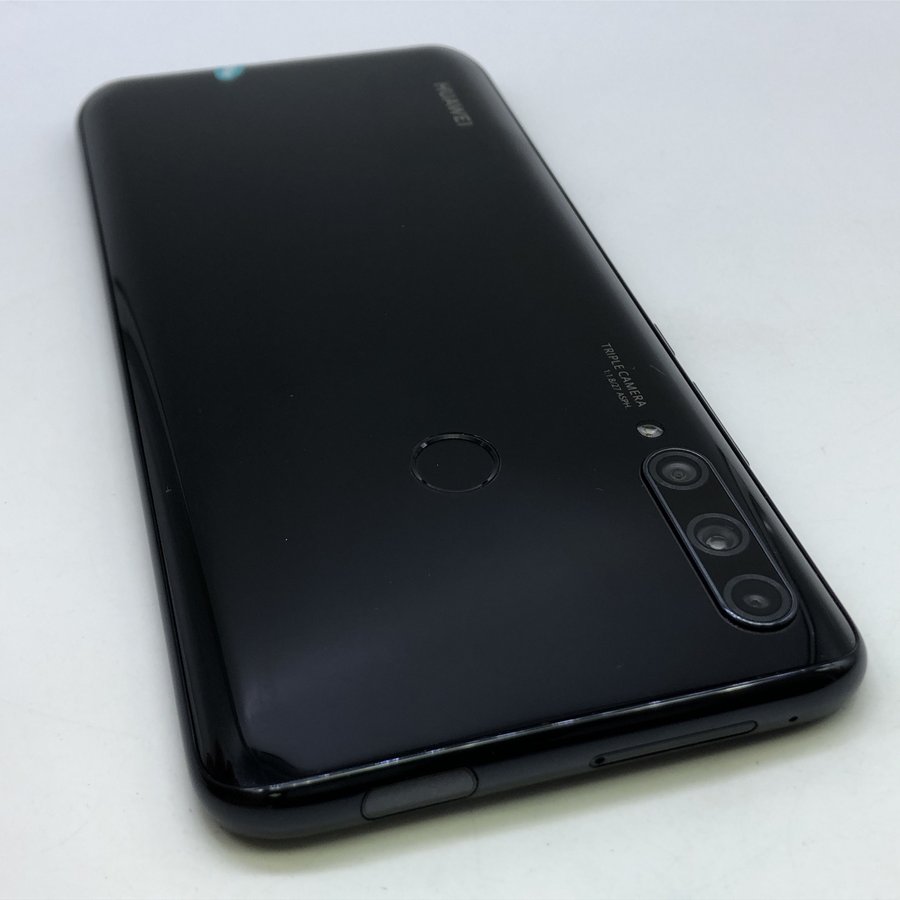 华为【畅享10 plus】全网通 幻夜黑 6g/128g 国行 95成新