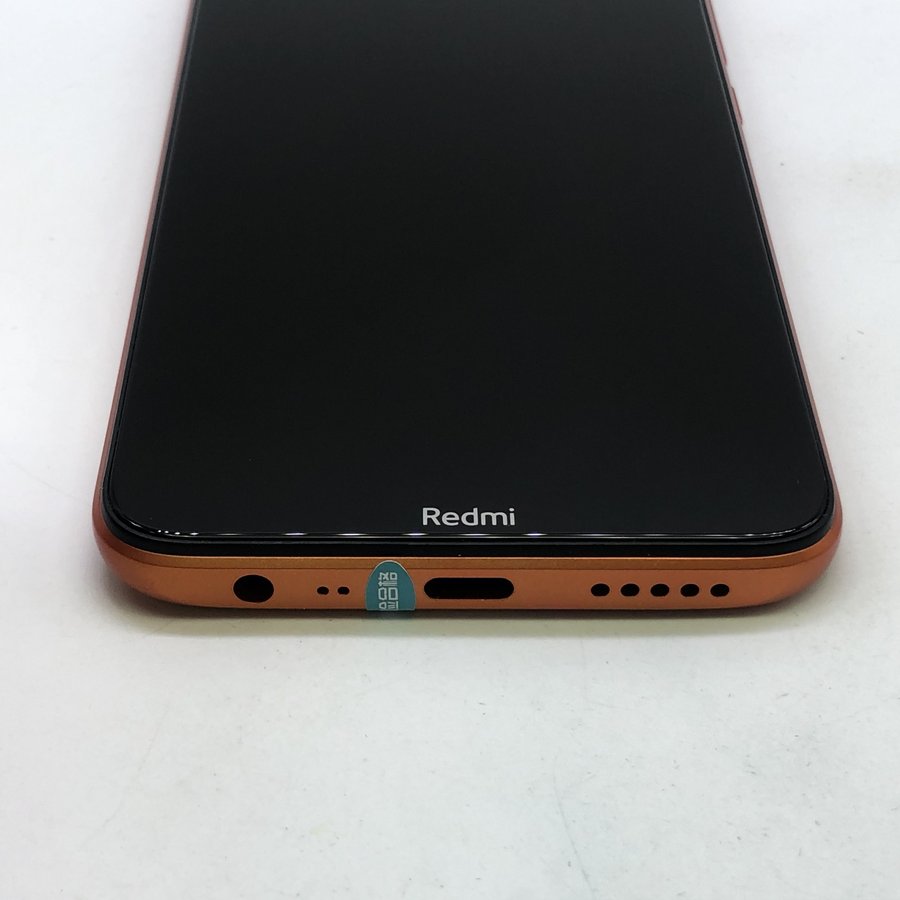 小米【redmi 8a】全网通 橙色 4g/64g 国行 7成新