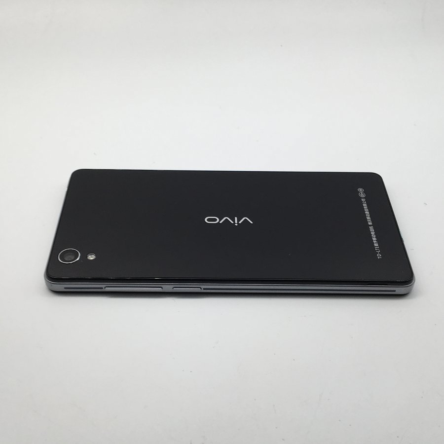 vivo【y51】全网通 黑色 16g 国行 9成新