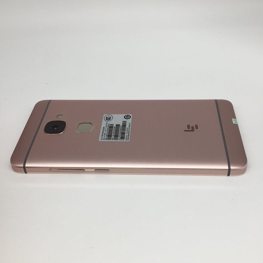 乐视【乐2】玫瑰金 全网通 32 g 国行 9成新