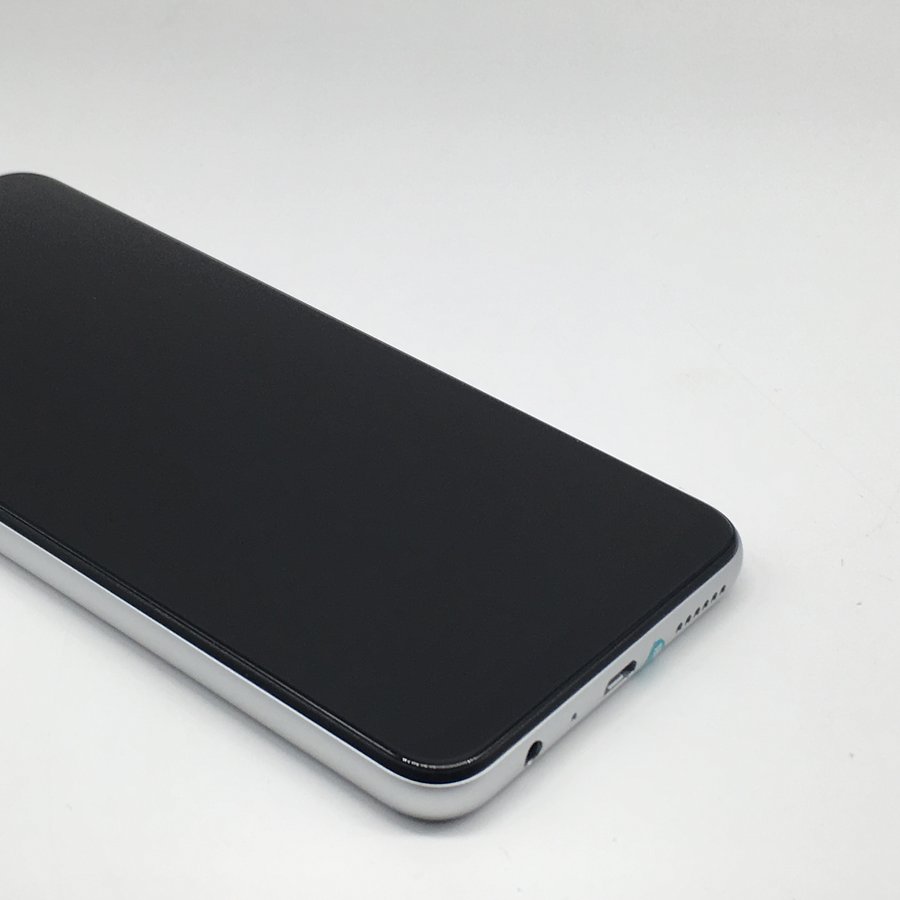 华为畅享10e全网通珍珠白4g128g国行95成新