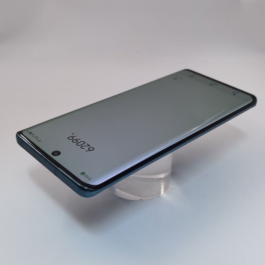 5g全网通 墨玉青 8g/256g 国行 8成新