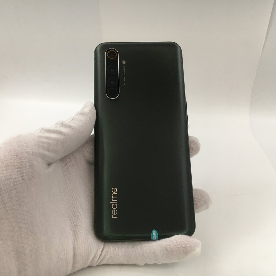 realme【真我 q3 pro】5g全网通 引力黑 8g/128g 国行 95新