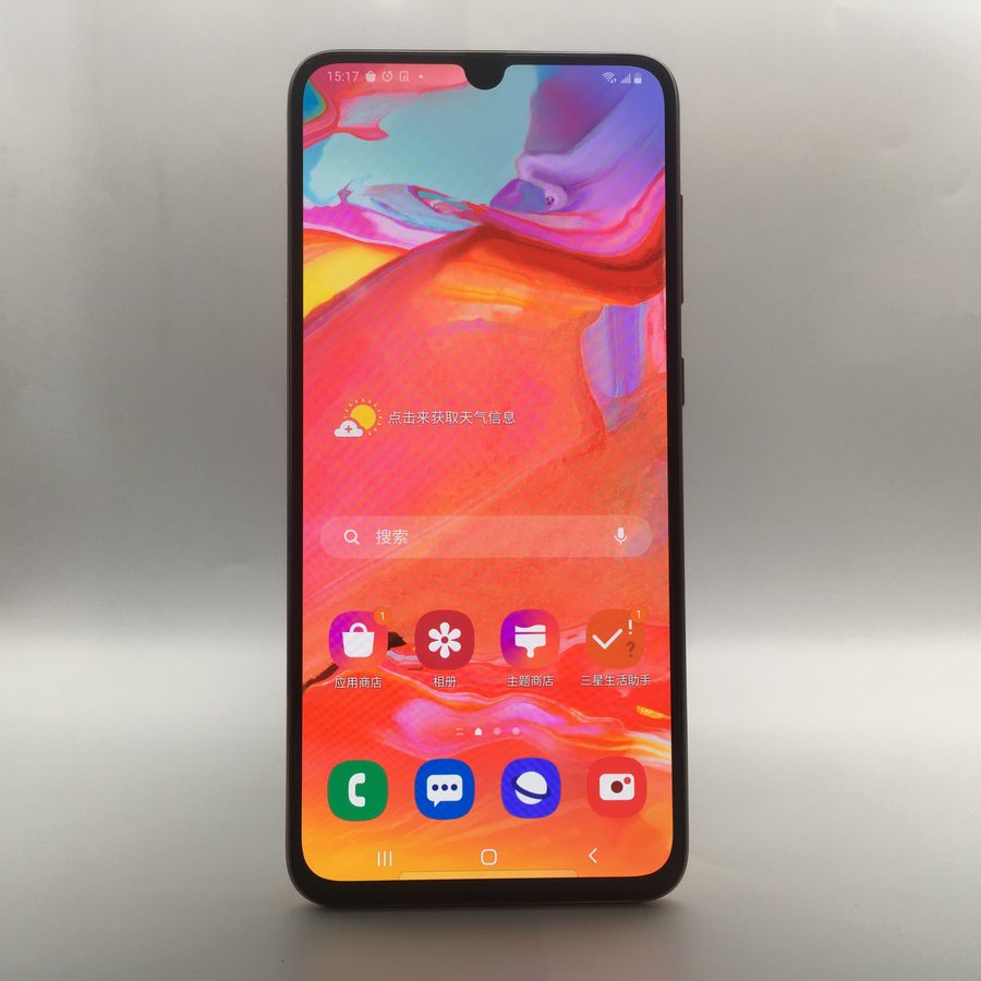 三星galaxy a70基本信息 imei 355*****615(购买后可查看完整imei)