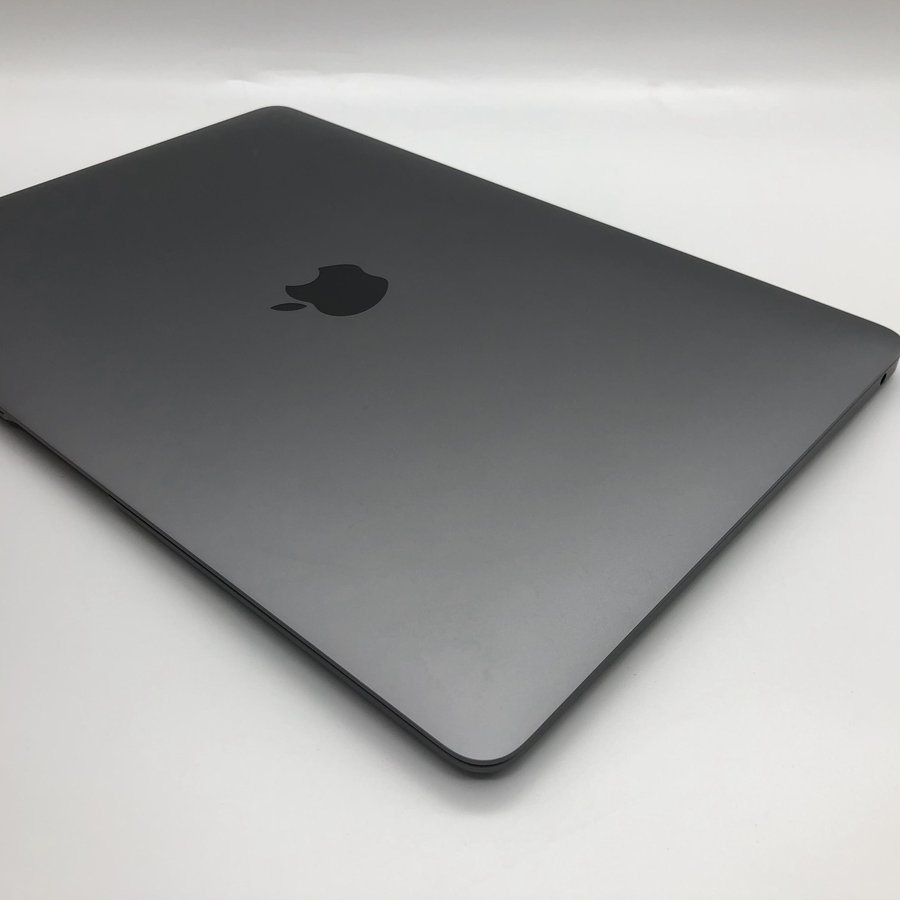 mac笔记本【20年 13寸 macbook air mwtj2】灰色 国行 8g/256g 95新