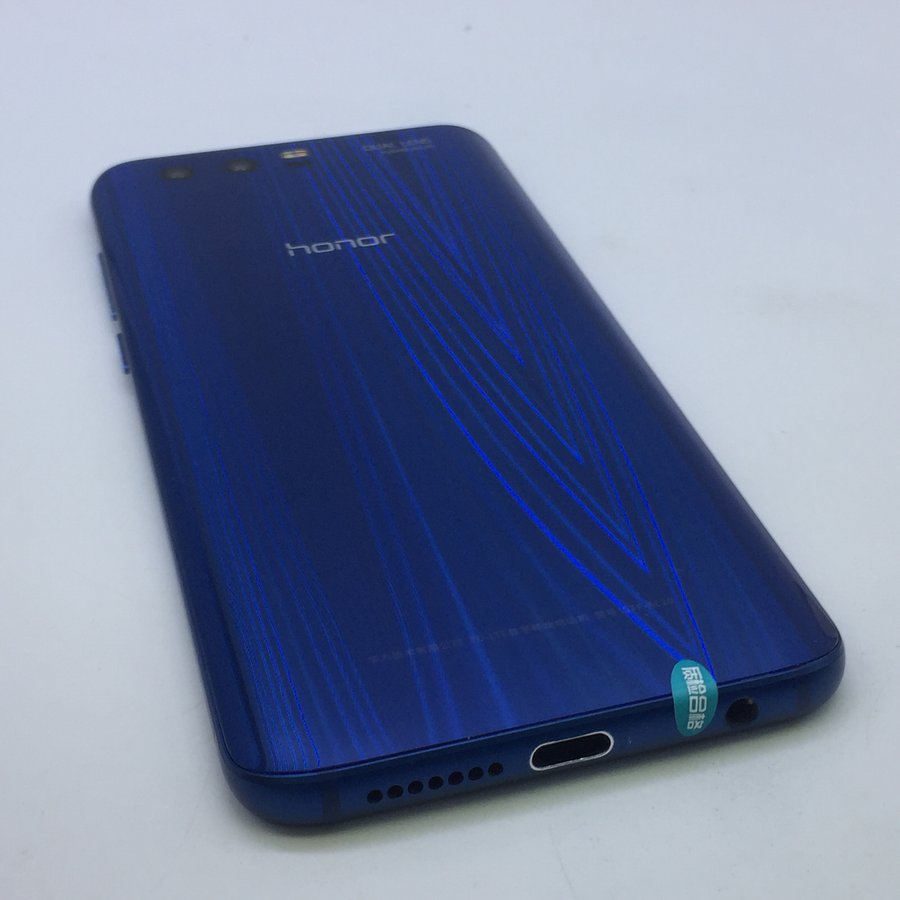 荣耀【荣耀9】全网通 蓝色 6g/64g 国行 7成新