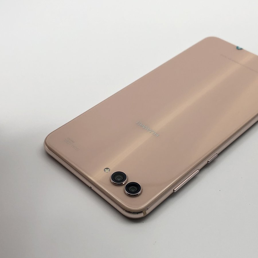 华为【nova2s】全网通 粉色 6g/64g 国行 9成新