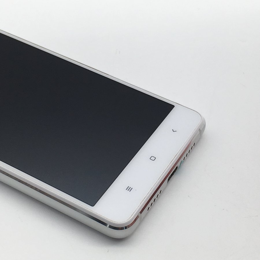 小米【小米4s】全网通 白色 64g 国行 95成新