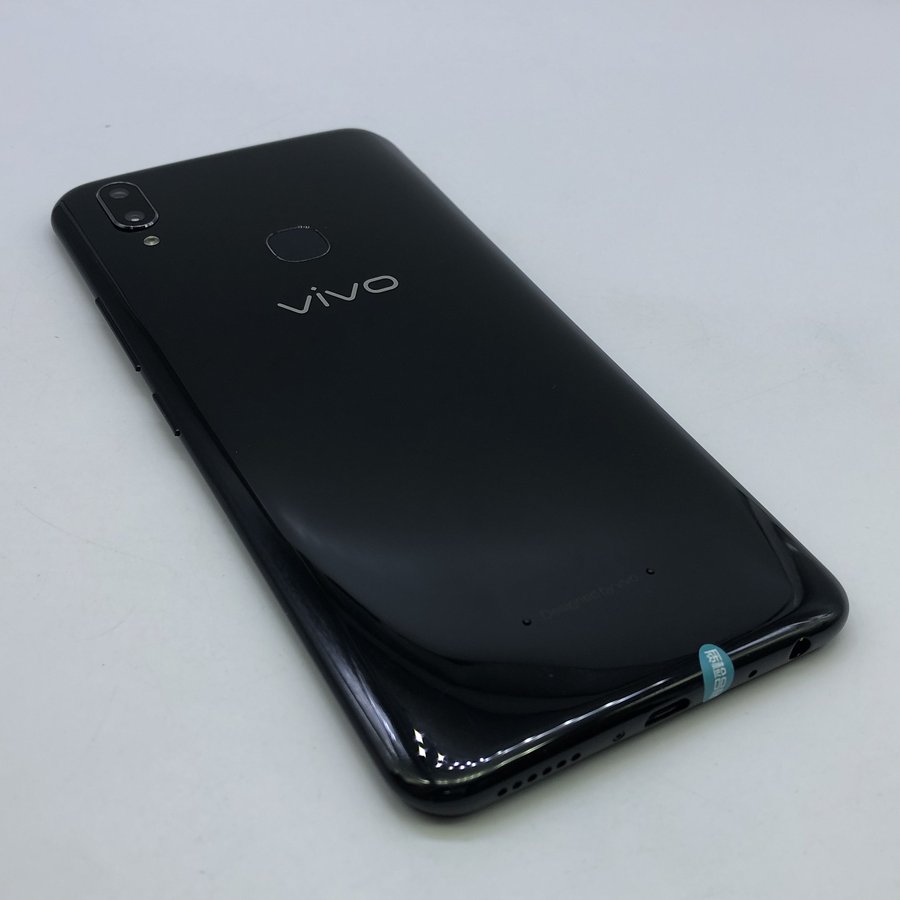 vivo【z3x】全网通 黑色 4g/64g 国行 99成新