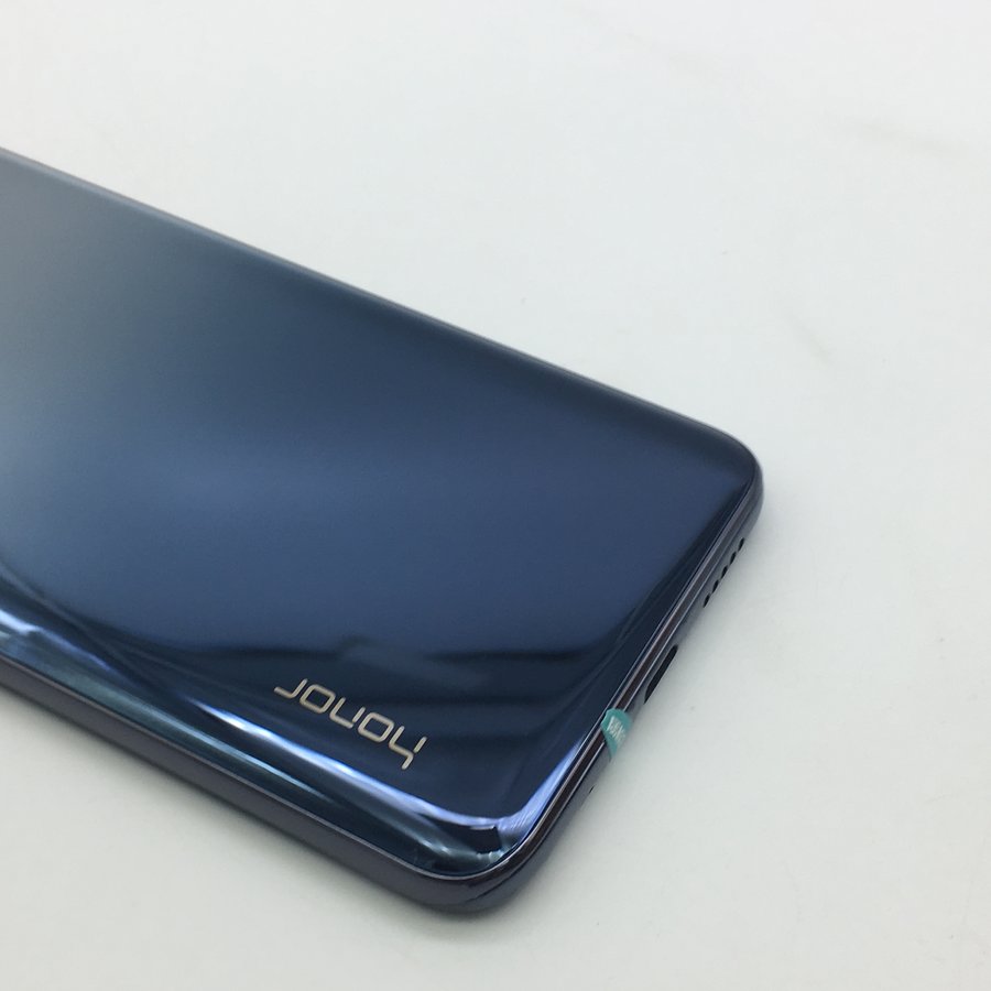 荣耀【荣耀 magic2】全网通 黑色 8g/256g 国行 9成新