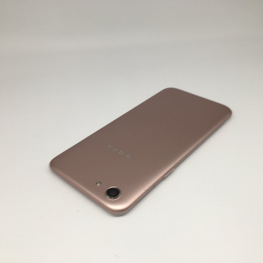 oppo【a1】全网通 金色 3g/32g 国行 95成新