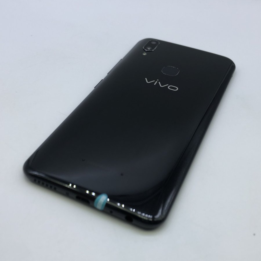 vivoz3x全网通黑色4g64g国行99成新