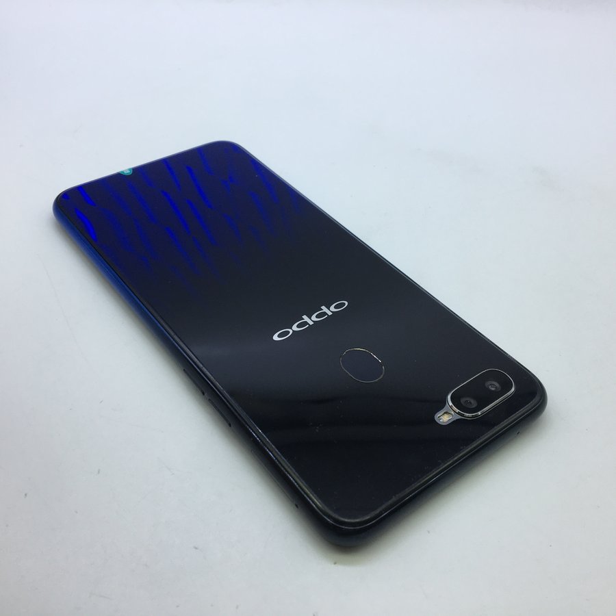 oppoa7x颜色图片