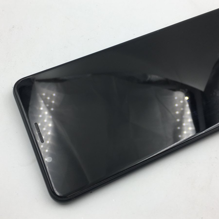 vivo【y71】全网通 黑色 64 g 国行 9成新