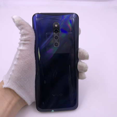 vivo【x27 pro】4g全网通 黑色 8g/256g 国行 8成新