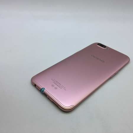 oppo【r11】全网通 玫瑰金 4g/64g 国行 9成新