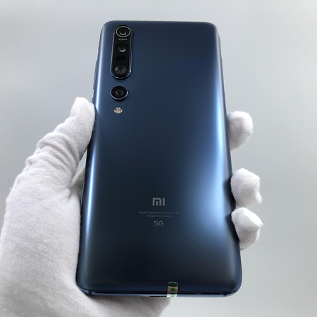 小米【小米10 pro 5g】5g全网通 星空蓝 12g/256g 国行 9成新 真机