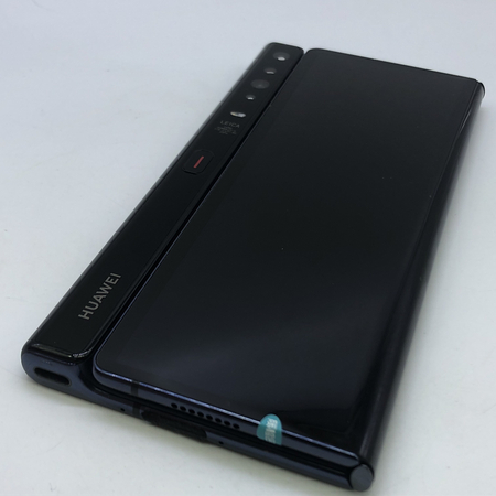 华为【mate xs】5g全网通 星际蓝 8g/512g 国行 95成新